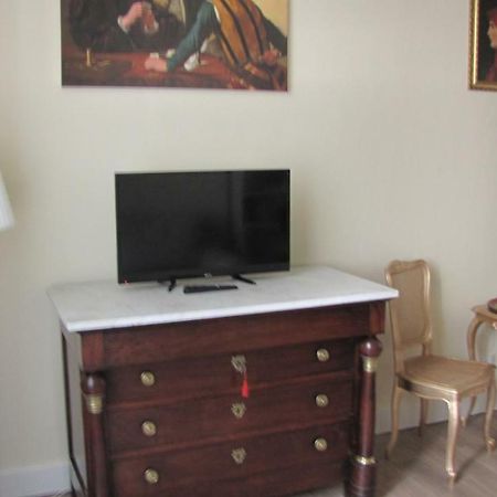 Antica Dimora Apartment Albenga Luaran gambar
