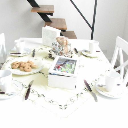 Antica Dimora Apartment Albenga Luaran gambar