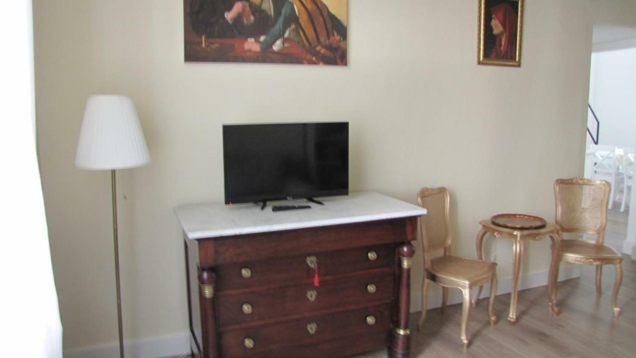 Antica Dimora Apartment Albenga Luaran gambar