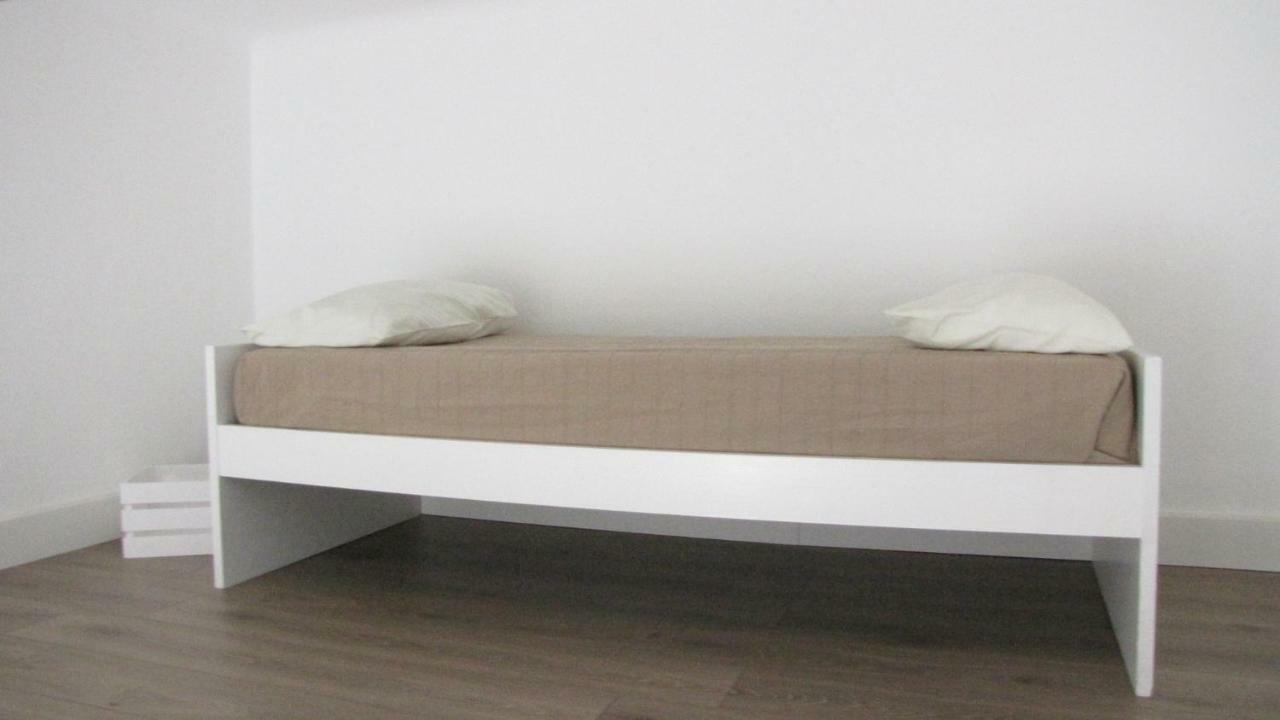 Antica Dimora Apartment Albenga Luaran gambar