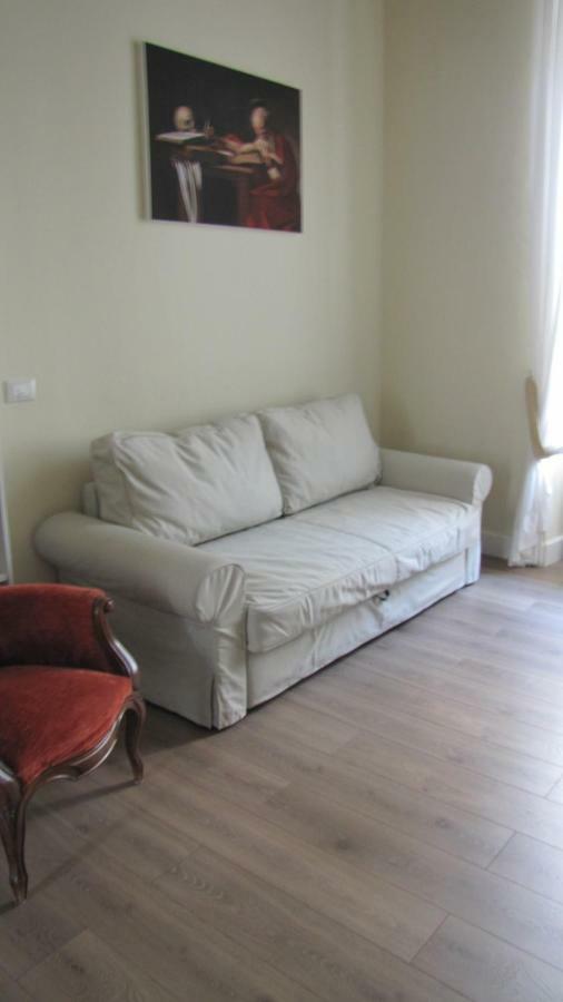 Antica Dimora Apartment Albenga Luaran gambar
