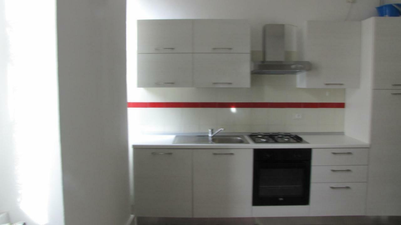 Antica Dimora Apartment Albenga Luaran gambar