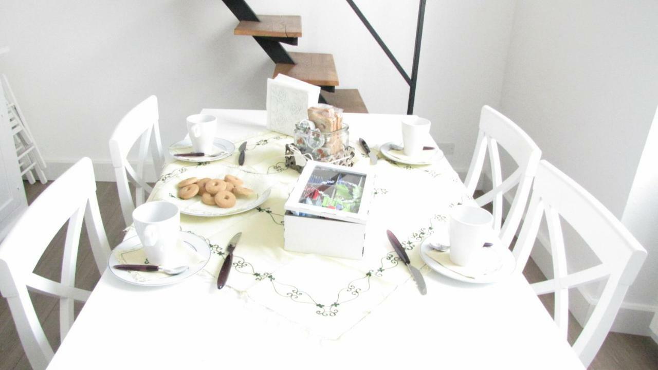 Antica Dimora Apartment Albenga Luaran gambar