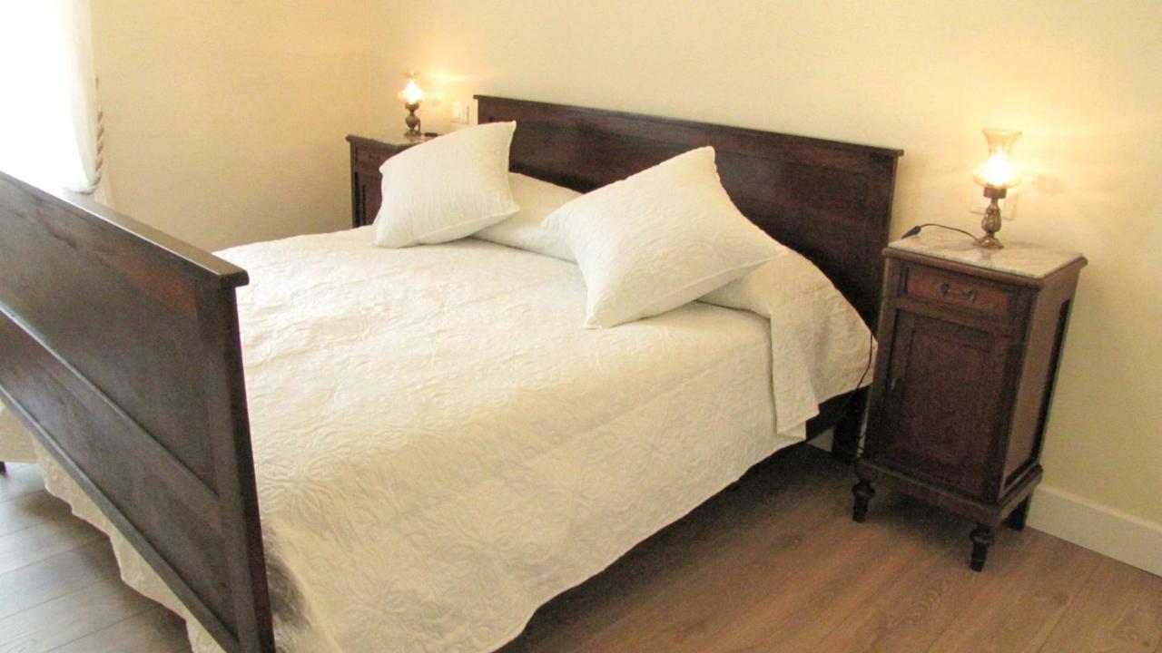 Antica Dimora Apartment Albenga Luaran gambar